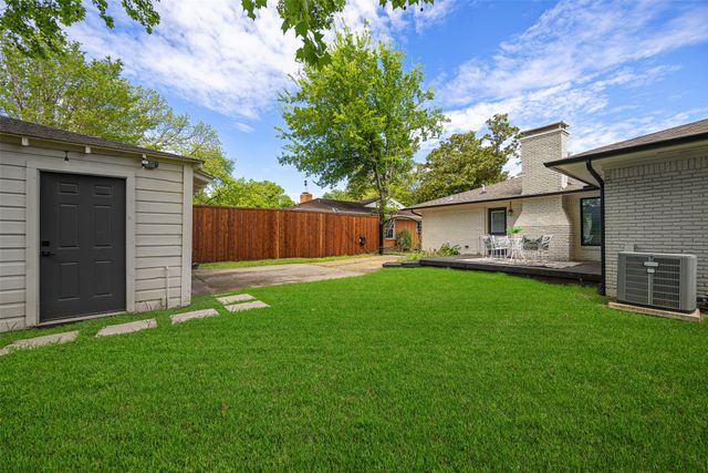 7230 Haverford Road, Dallas, TX 75214