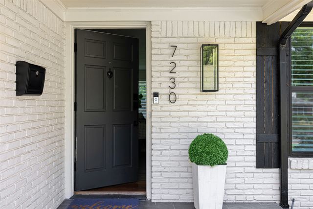 7230 Haverford Road, Dallas, TX 75214