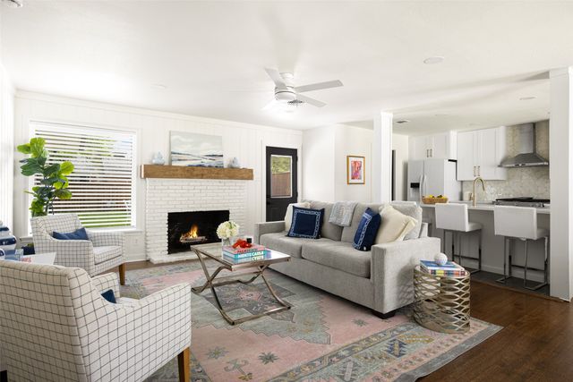 7230 Haverford Road, Dallas, TX 75214