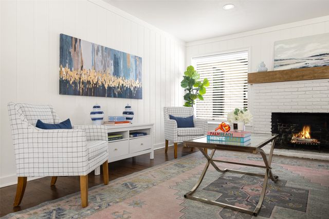 7230 Haverford Road, Dallas, TX 75214