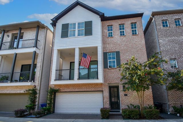 10915 Grove Tree Lane, Houston, TX 77043