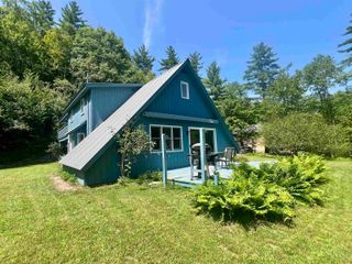 100 Walsh Road, Sandgate, VT 05250