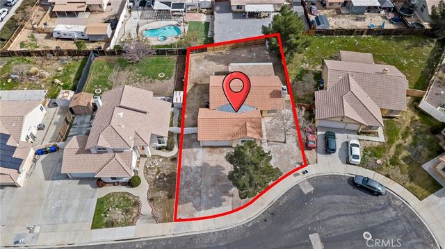 13339 Cabana Way, Victorville, CA 92392