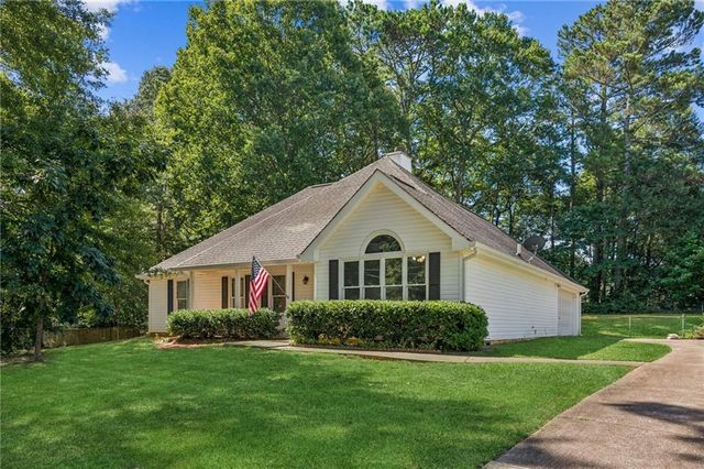1490 Harmony Grove Ch Road, Auburn, GA 30011