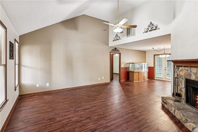 1490 Harmony Grove Ch Road, Auburn, GA 30011