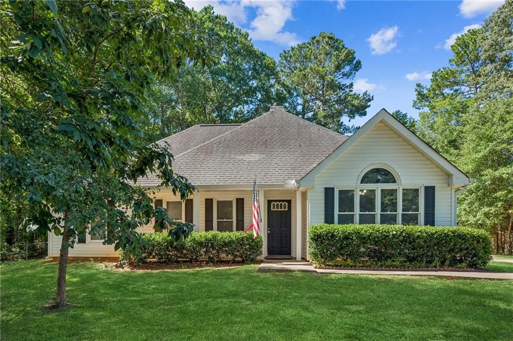 1490 Harmony Grove Ch Road, Auburn, GA 30011