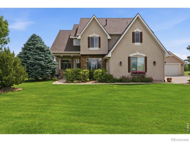 37034 Soaring Eagle Circle, Severance, CO 80550