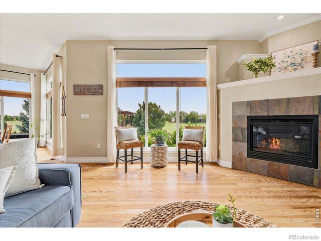 37034 Soaring Eagle Circle, Severance, CO 80550