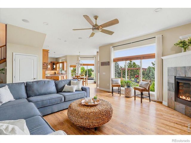 37034 Soaring Eagle Circle, Severance, CO 80550