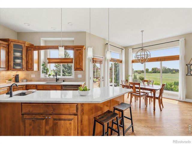 37034 Soaring Eagle Circle, Severance, CO 80550