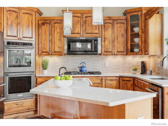 37034 Soaring Eagle Circle, Severance, CO 80550