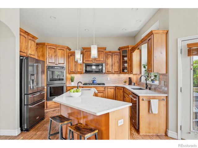 37034 Soaring Eagle Circle, Severance, CO 80550