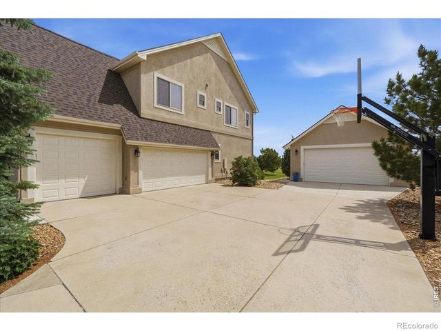 37034 Soaring Eagle Circle, Severance, CO 80550