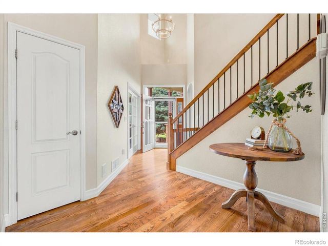 37034 Soaring Eagle Circle, Severance, CO 80550
