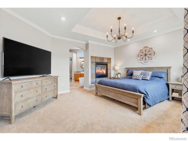 37034 Soaring Eagle Circle, Severance, CO 80550