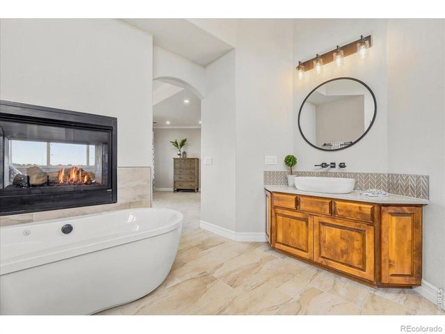 37034 Soaring Eagle Circle, Severance, CO 80550