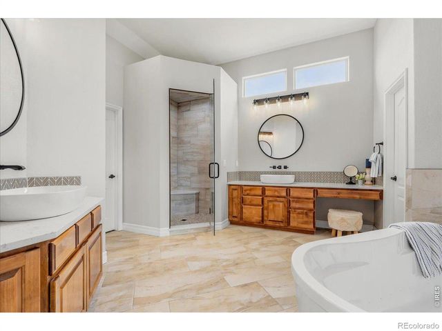 37034 Soaring Eagle Circle, Severance, CO 80550
