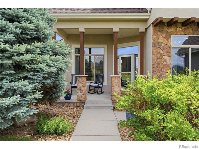 37034 Soaring Eagle Circle, Severance, CO 80550