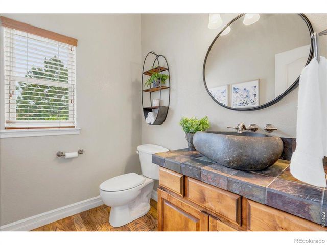 37034 Soaring Eagle Circle, Severance, CO 80550