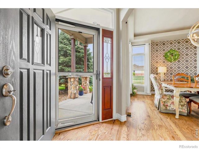 37034 Soaring Eagle Circle, Severance, CO 80550