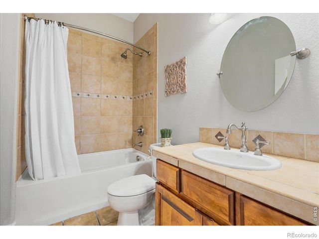 37034 Soaring Eagle Circle, Severance, CO 80550