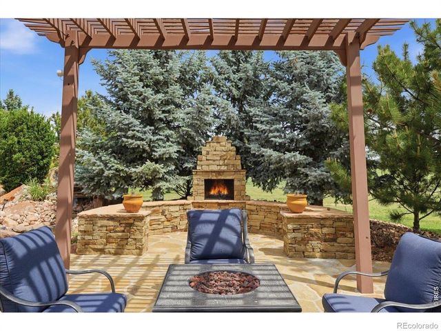 37034 Soaring Eagle Circle, Severance, CO 80550