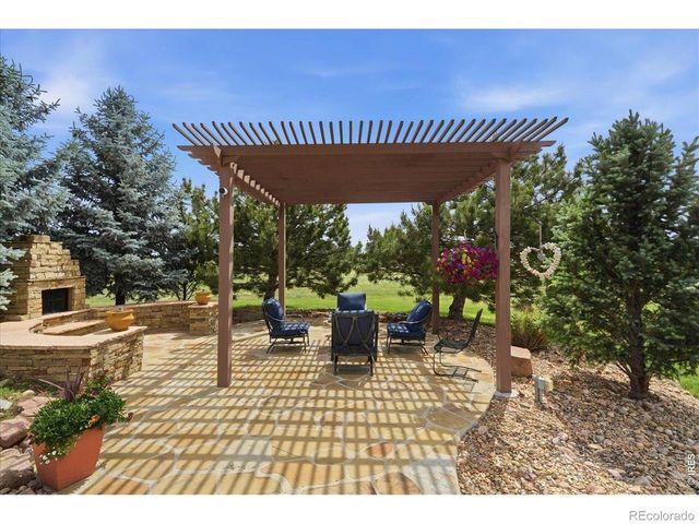 37034 Soaring Eagle Circle, Severance, CO 80550