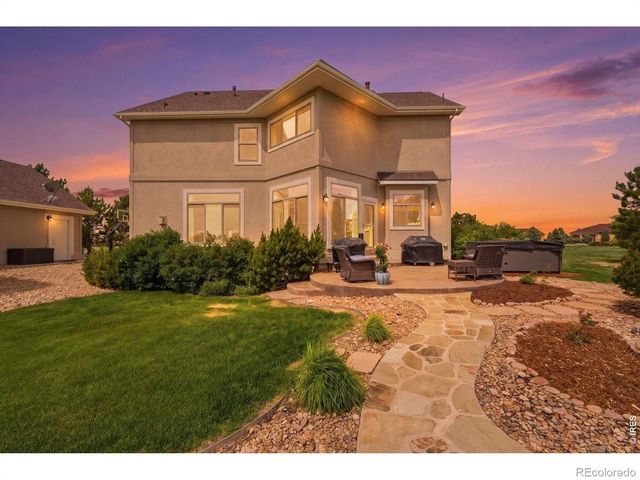 37034 Soaring Eagle Circle, Severance, CO 80550