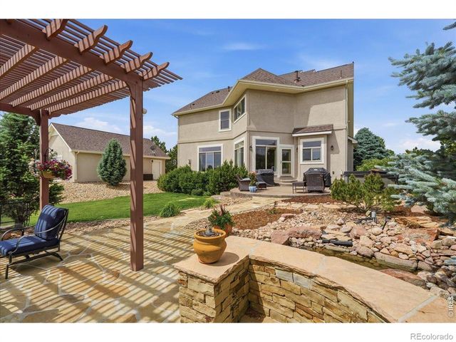 37034 Soaring Eagle Circle, Severance, CO 80550
