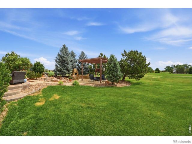 37034 Soaring Eagle Circle, Severance, CO 80550