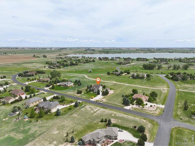 37034 Soaring Eagle Circle, Severance, CO 80550