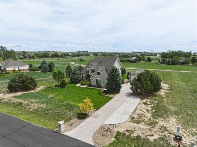 37034 Soaring Eagle Circle, Severance, CO 80550