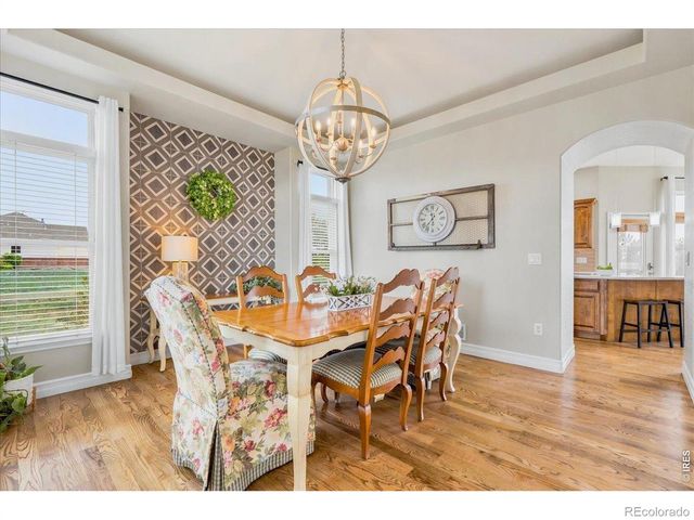37034 Soaring Eagle Circle, Severance, CO 80550