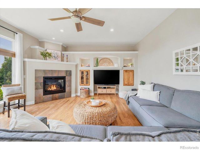 37034 Soaring Eagle Circle, Severance, CO 80550