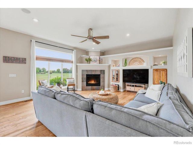 37034 Soaring Eagle Circle, Severance, CO 80550