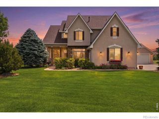 37034 Soaring Eagle Circle, Severance, CO 80550