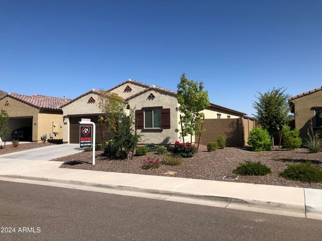 21354 W MONTE VISTA Road, Buckeye, AZ 85396