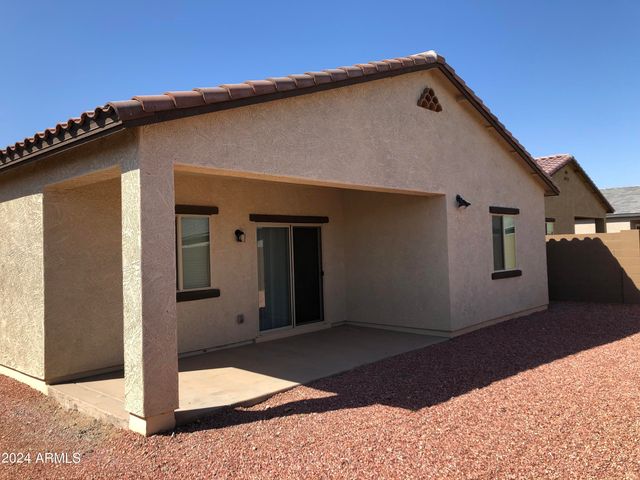 21354 W MONTE VISTA Road, Buckeye, AZ 85396