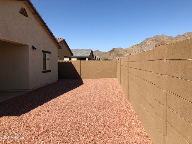 21354 W MONTE VISTA Road, Buckeye, AZ 85396