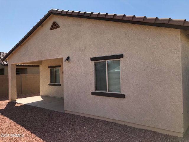 21354 W MONTE VISTA Road, Buckeye, AZ 85396