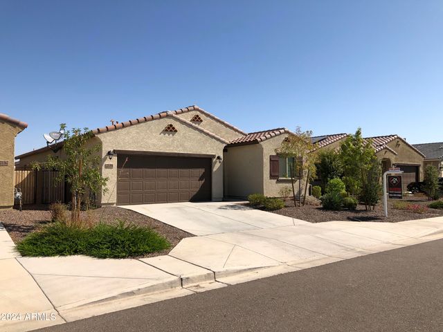 21354 W MONTE VISTA Road, Buckeye, AZ 85396