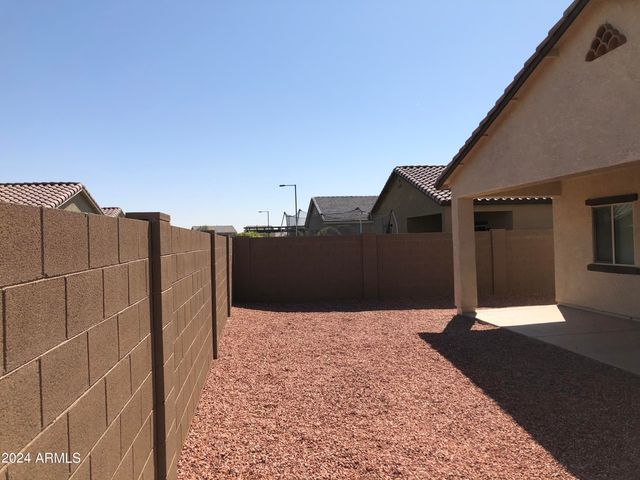 21354 W MONTE VISTA Road, Buckeye, AZ 85396