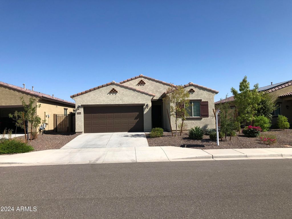 21354 W MONTE VISTA Road, Buckeye, AZ 85396