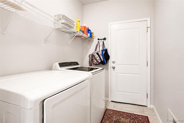 50873 Scarborough Road, Canton, MI 48188