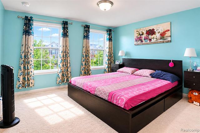 50873 Scarborough Road, Canton, MI 48188