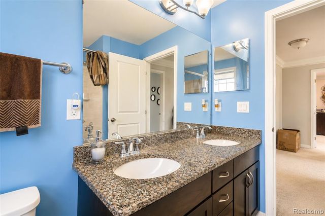 50873 Scarborough Road, Canton, MI 48188