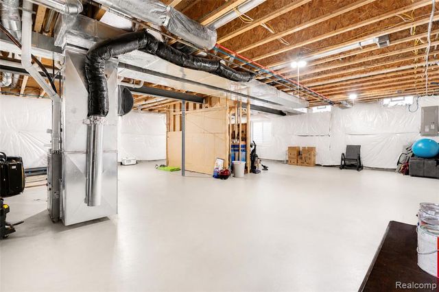 50873 Scarborough Road, Canton, MI 48188