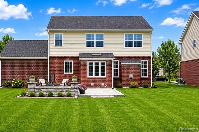 50873 Scarborough Road, Canton, MI 48188