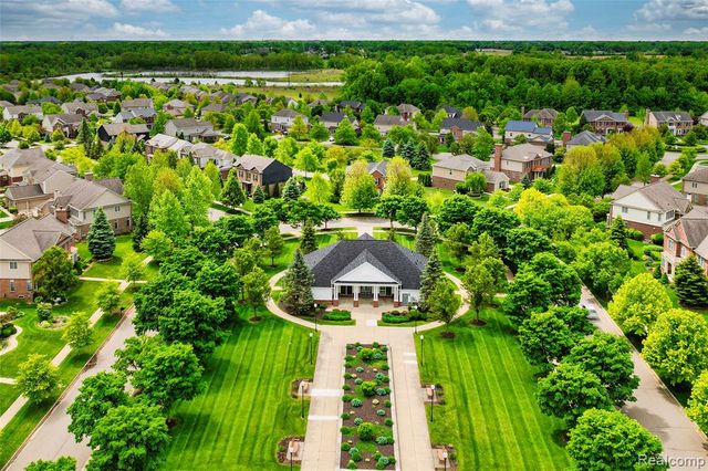 50873 Scarborough Road, Canton, MI 48188