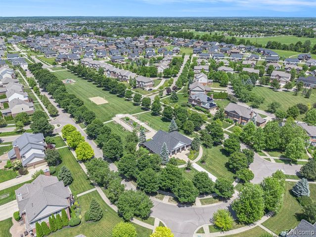 50873 Scarborough Road, Canton, MI 48188